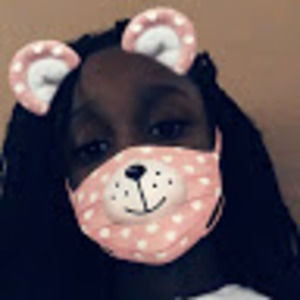 Meet your Posher, Zariah